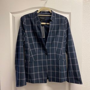 Classic women blazer